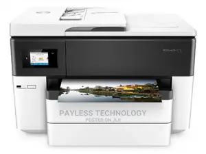 Hp Officejet Pro 7740 Wide Format Wireless Printers