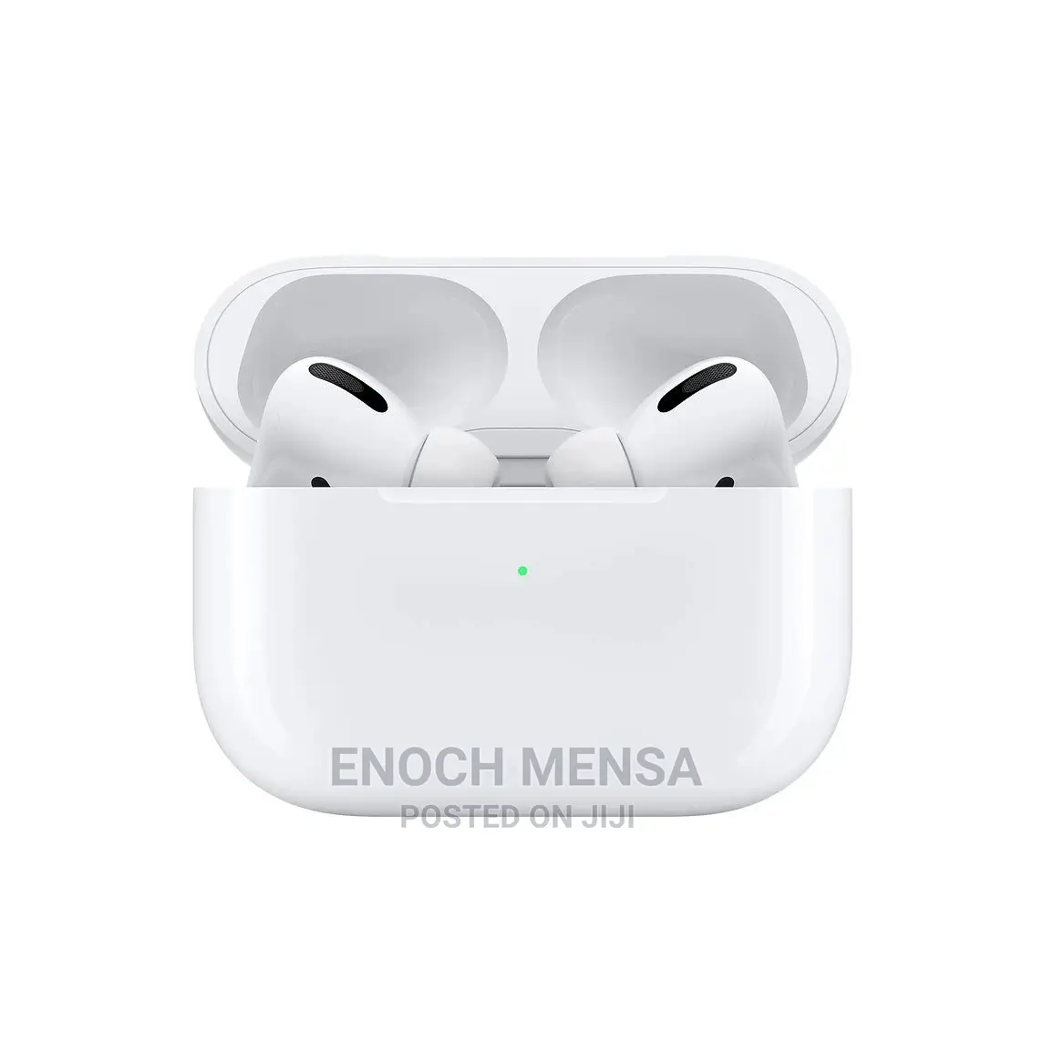 Headset and Accessories