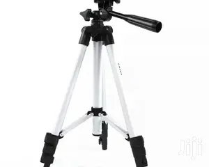 Tripod Stand For Camera & Phones