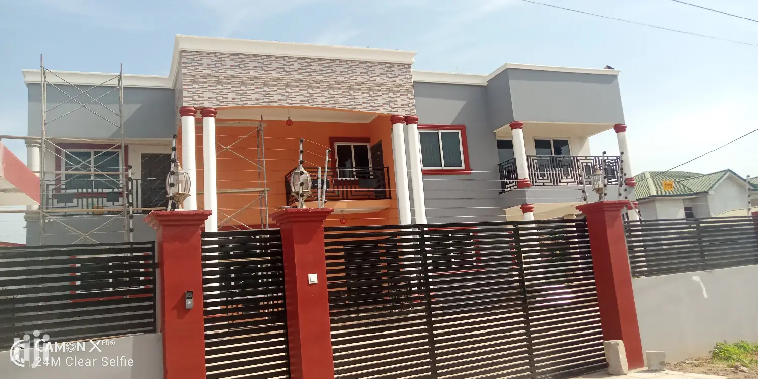 Building Contractor