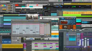 Sound Engineering Lessons