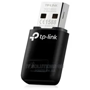 Tp Link N300 Wireless Adapter