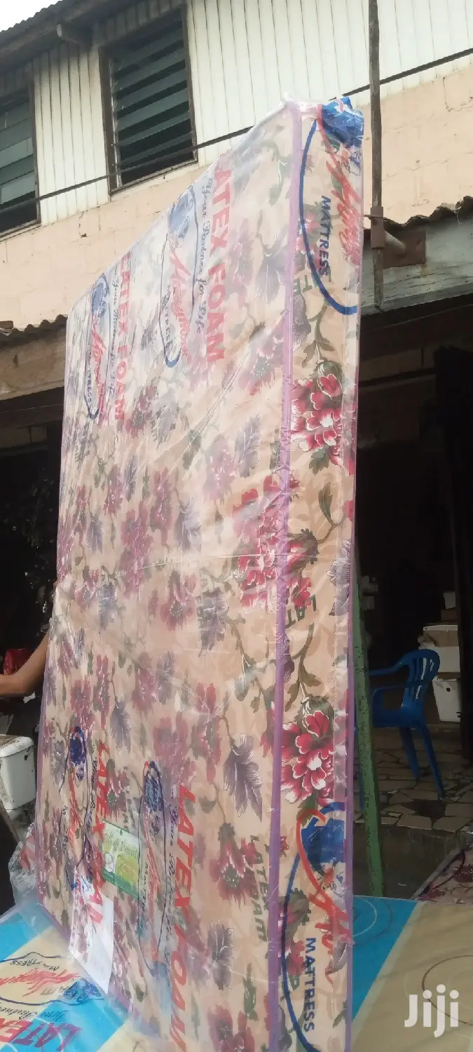 Double Mattress (6 Inches)