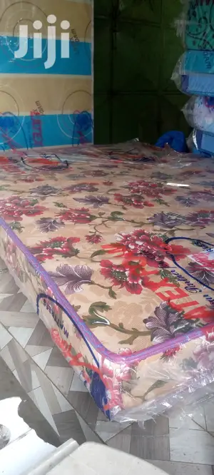 Double Mattress (6 Inches)