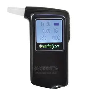 Breathalyzer