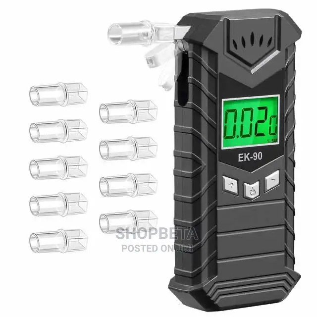 Breathalyzer