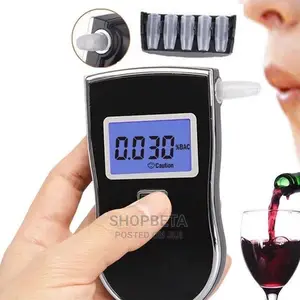 Breathalyzer
