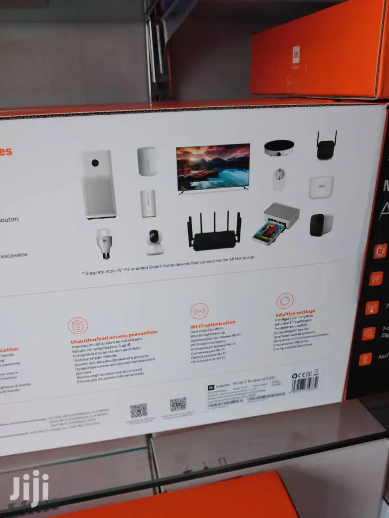 Xioami Mi Ac2350 Router