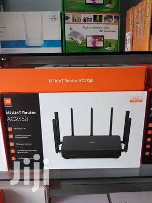 Xioami Mi Ac2350 Router