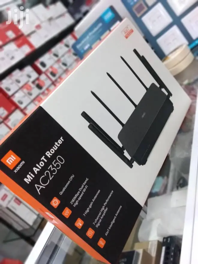Xioami Mi Ac2350 Router