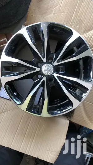 Corolla Rim 16