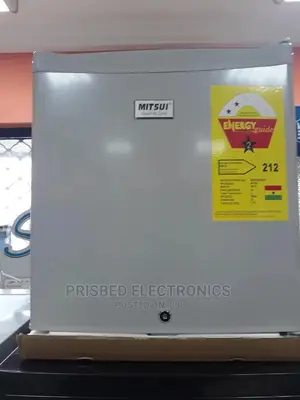 Mitsui Fridge 45lit