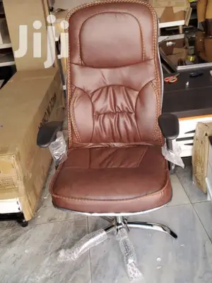 Swivel Chair
