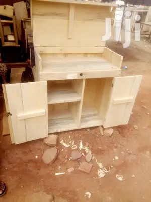 Kitchen Cabinet