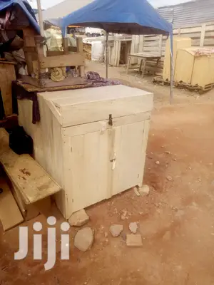 Kitchen Cabinet