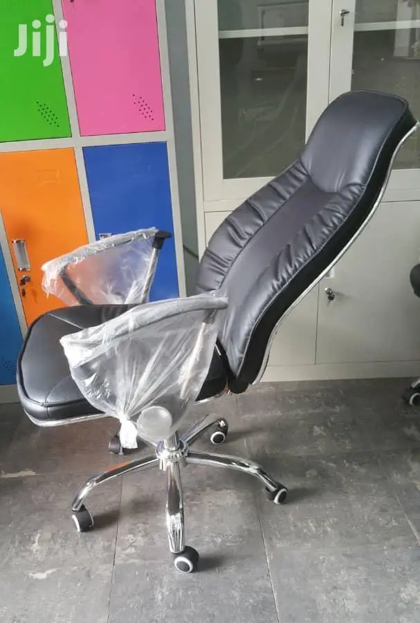 Lazy Chair