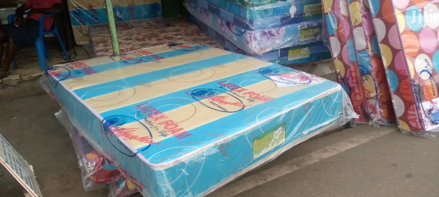 Mattress 10" Double High Density