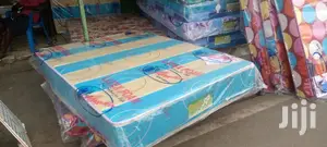 Mattress 10" Double High Density