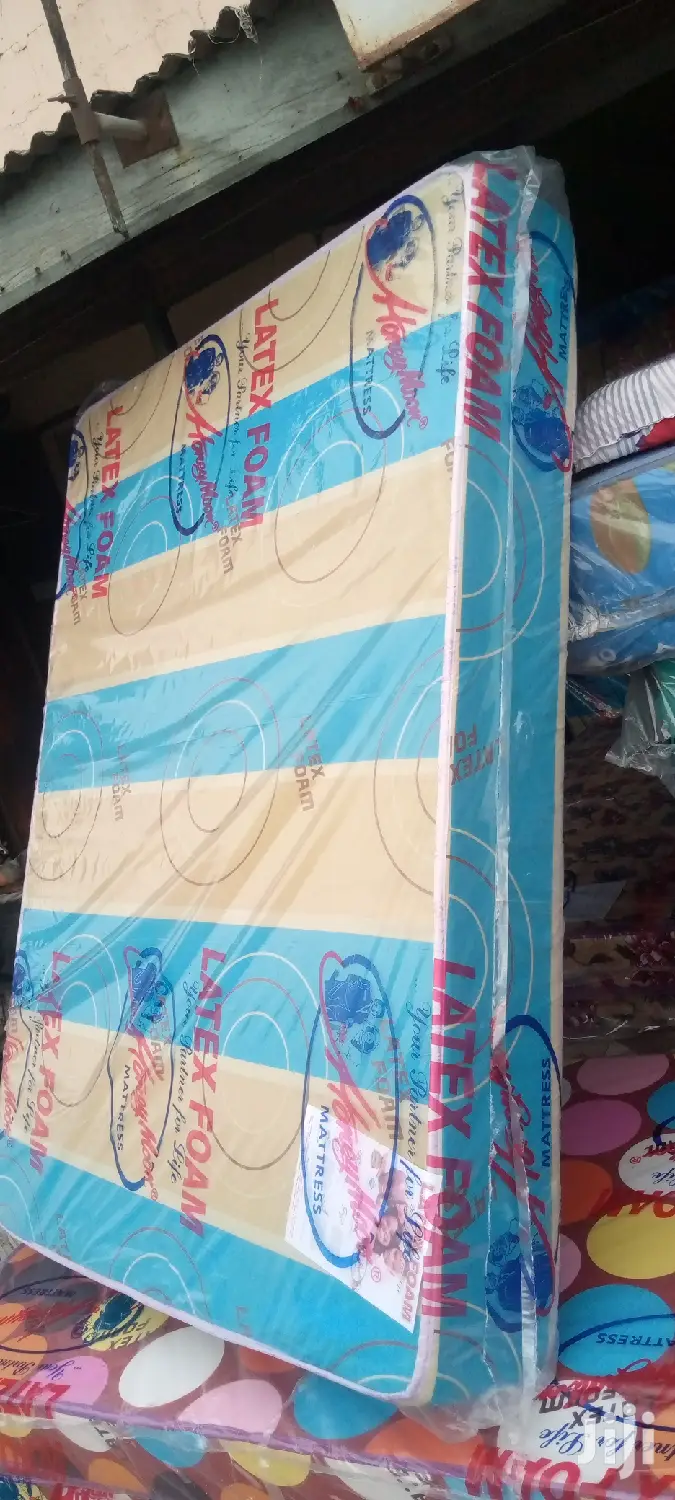 Mattress 10" Double High Density