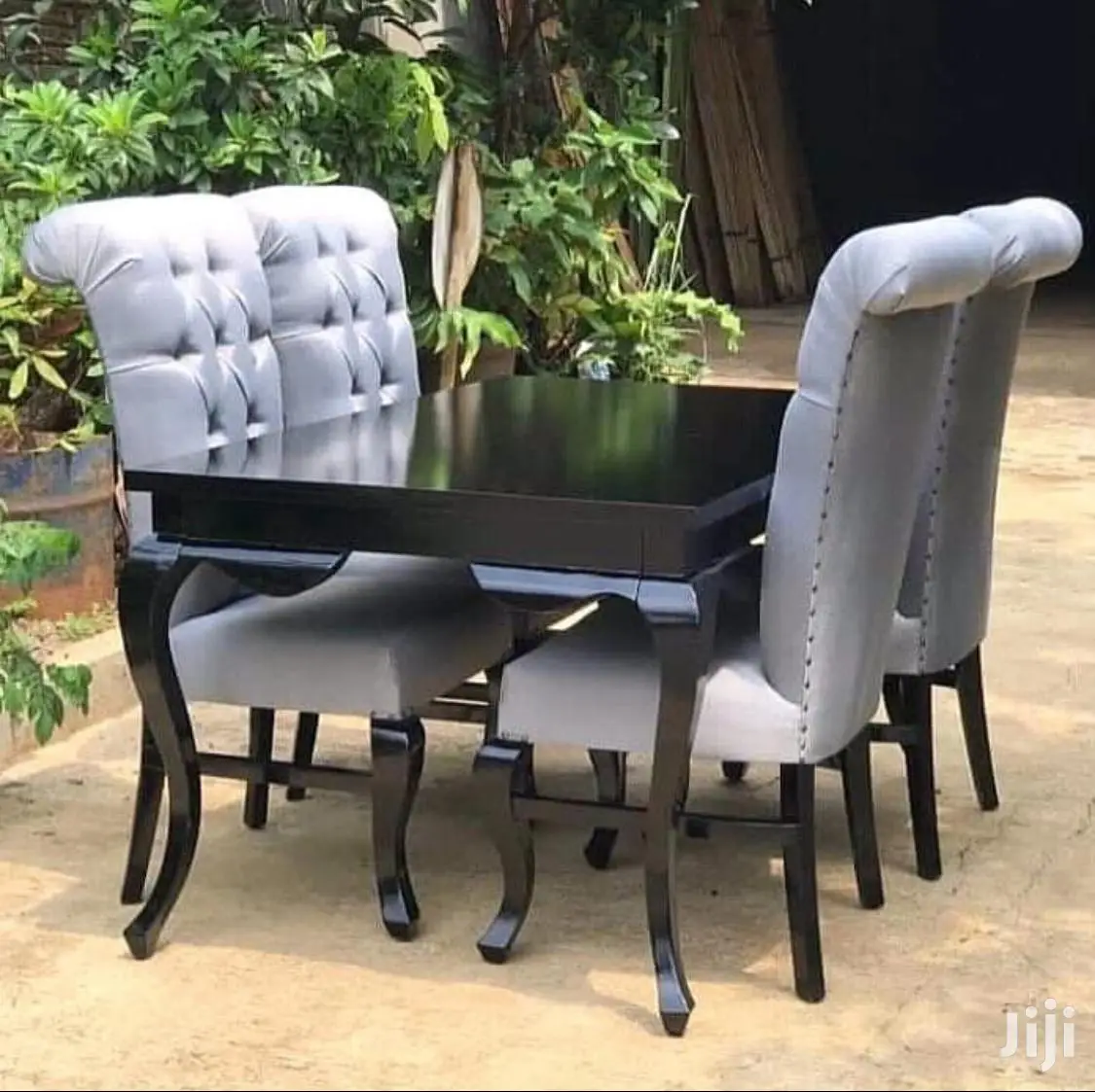 Four Seater Dining