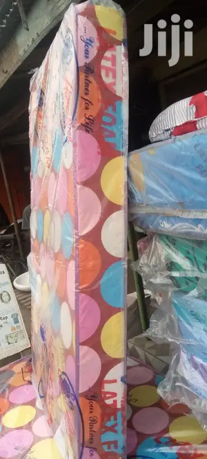 High Density Mattress(8inches 1&Half)
