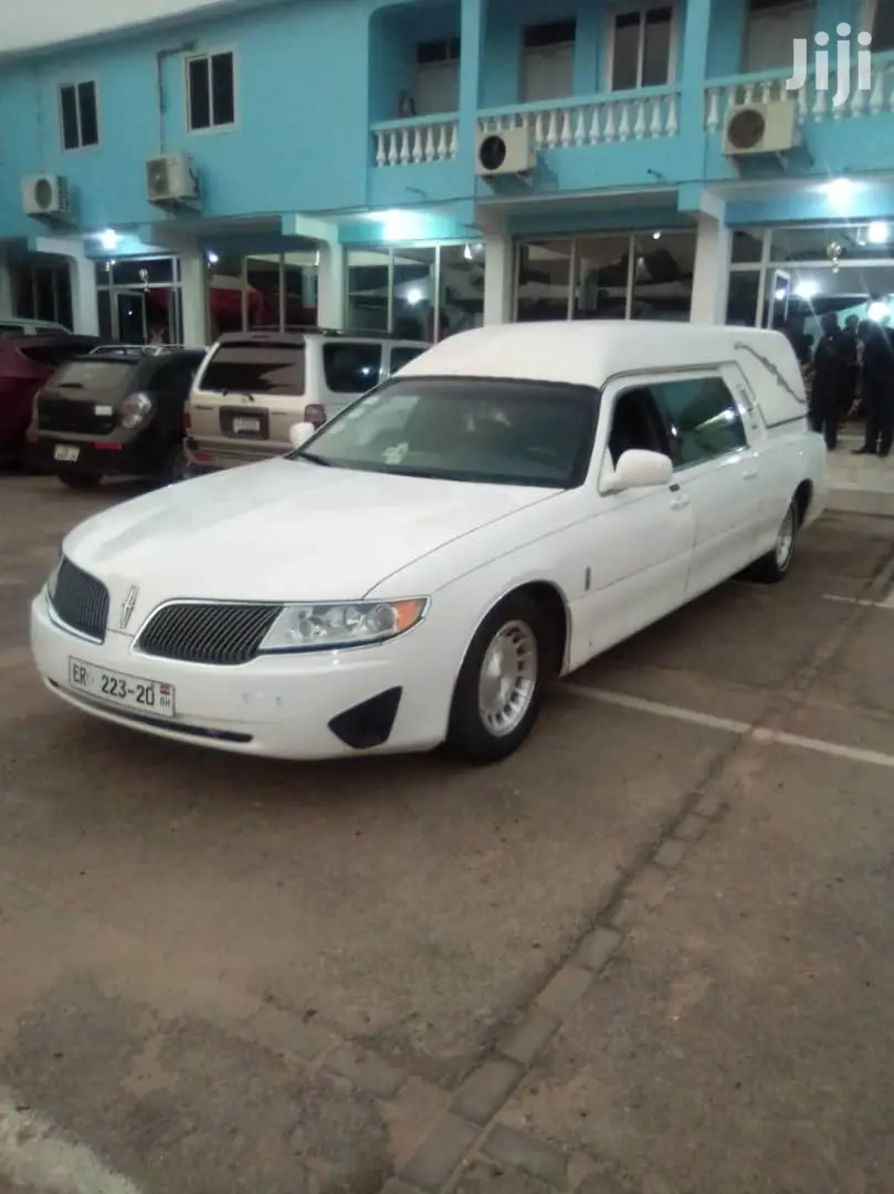 Funeral Hearse For Rent-cheaper Rate !