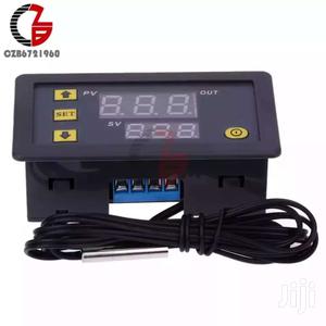 Incubator Thermostat