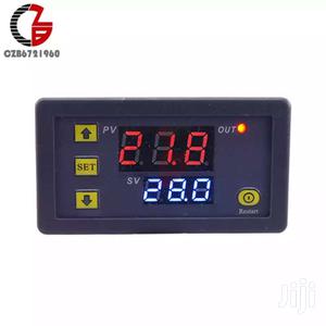 Incubator Thermostat