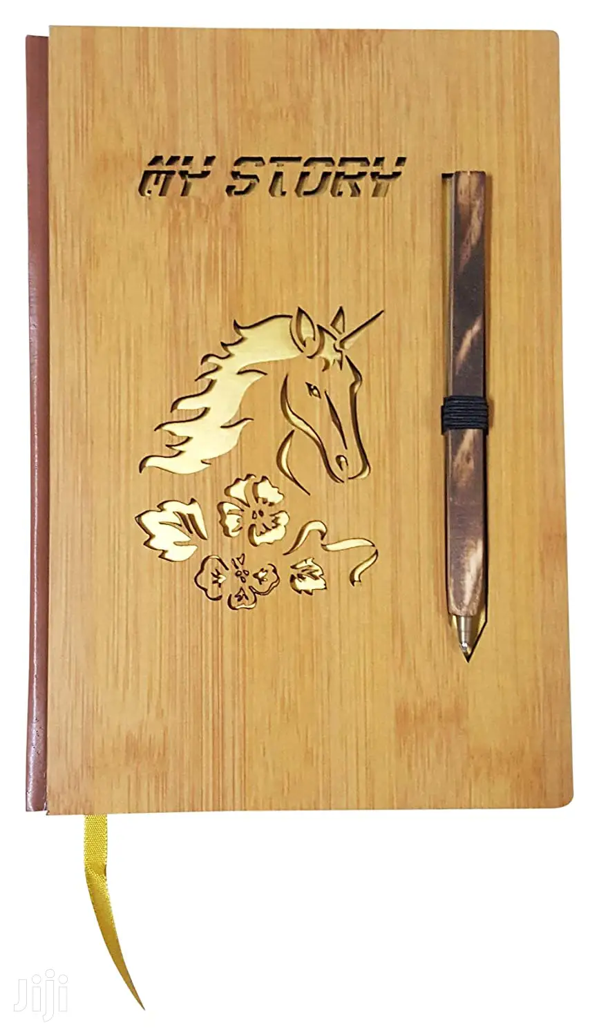 Notebook Diary