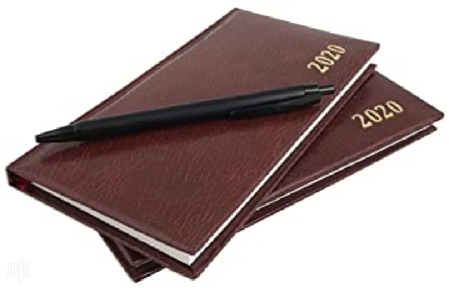 Notebook Diary