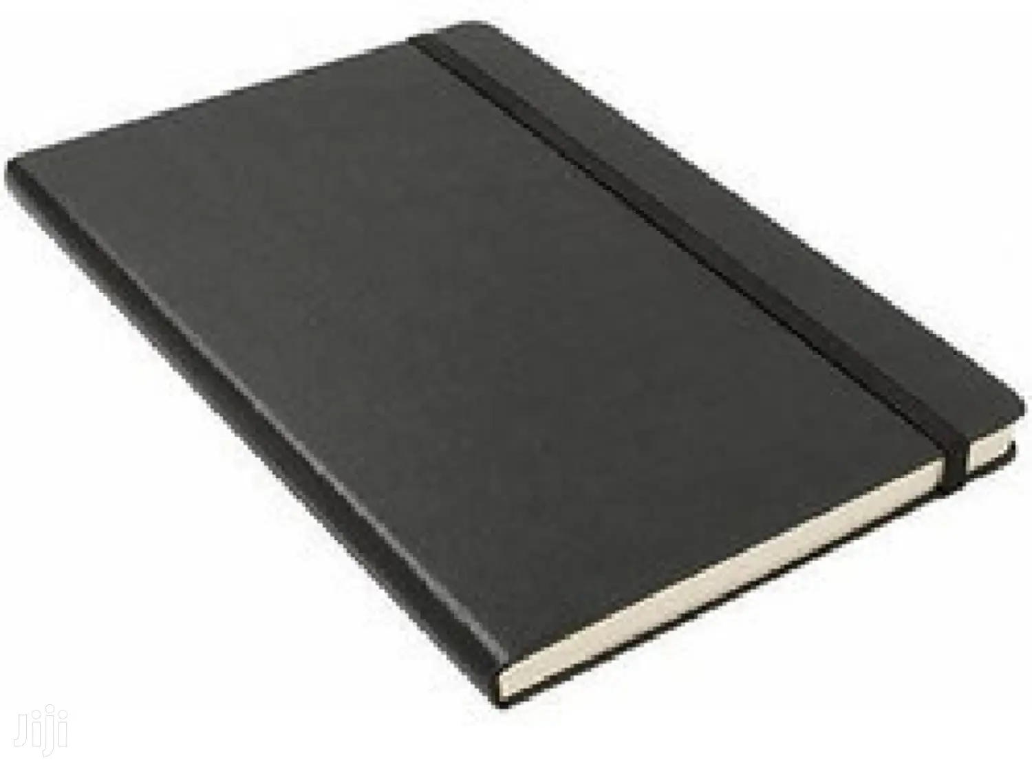 Notebook Diary