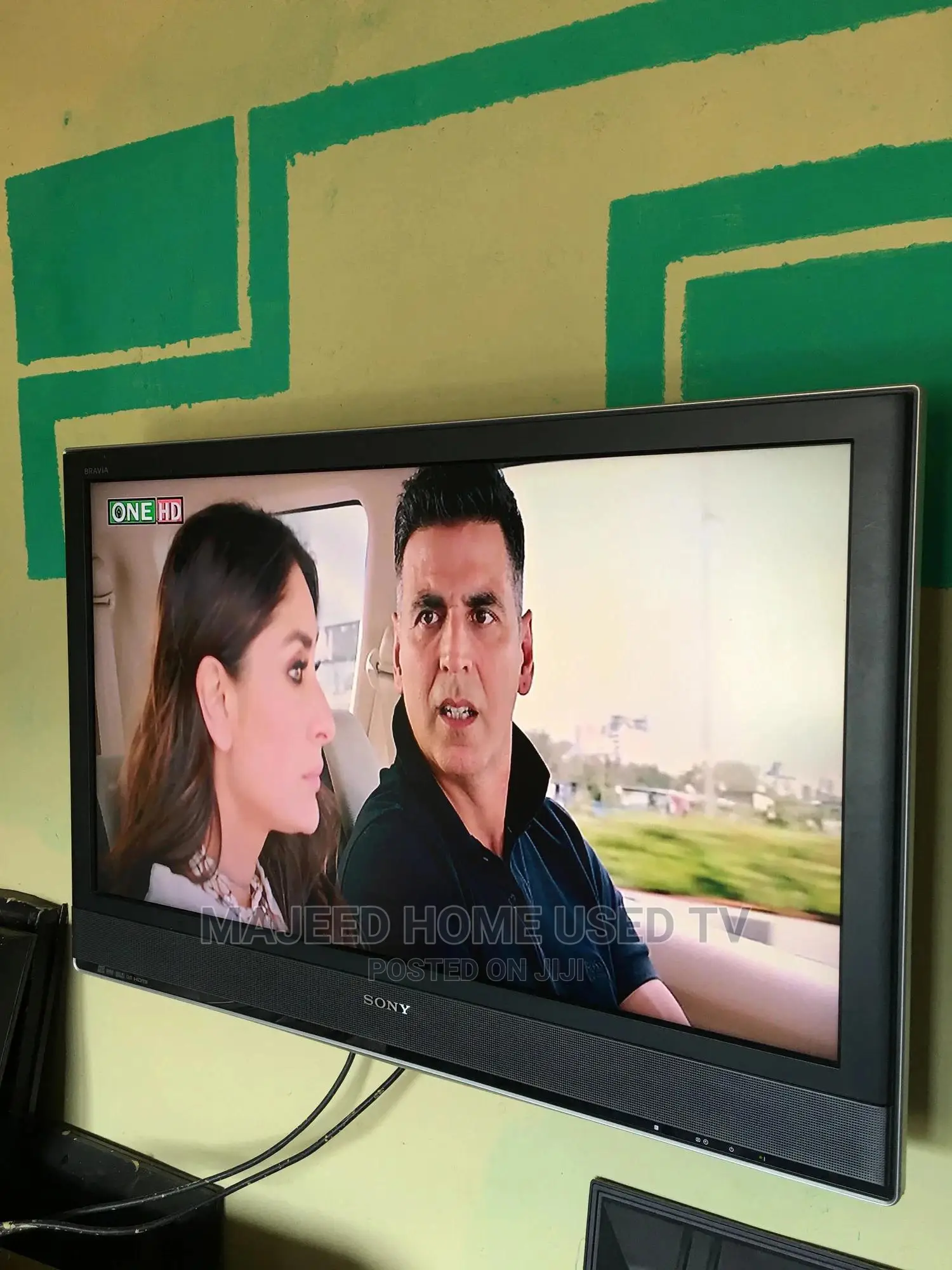 42inches Sony Digital Tv
