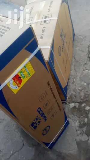 Cool Yourself Modish Nasco 1.5hp Air Conditioner Split ~R410