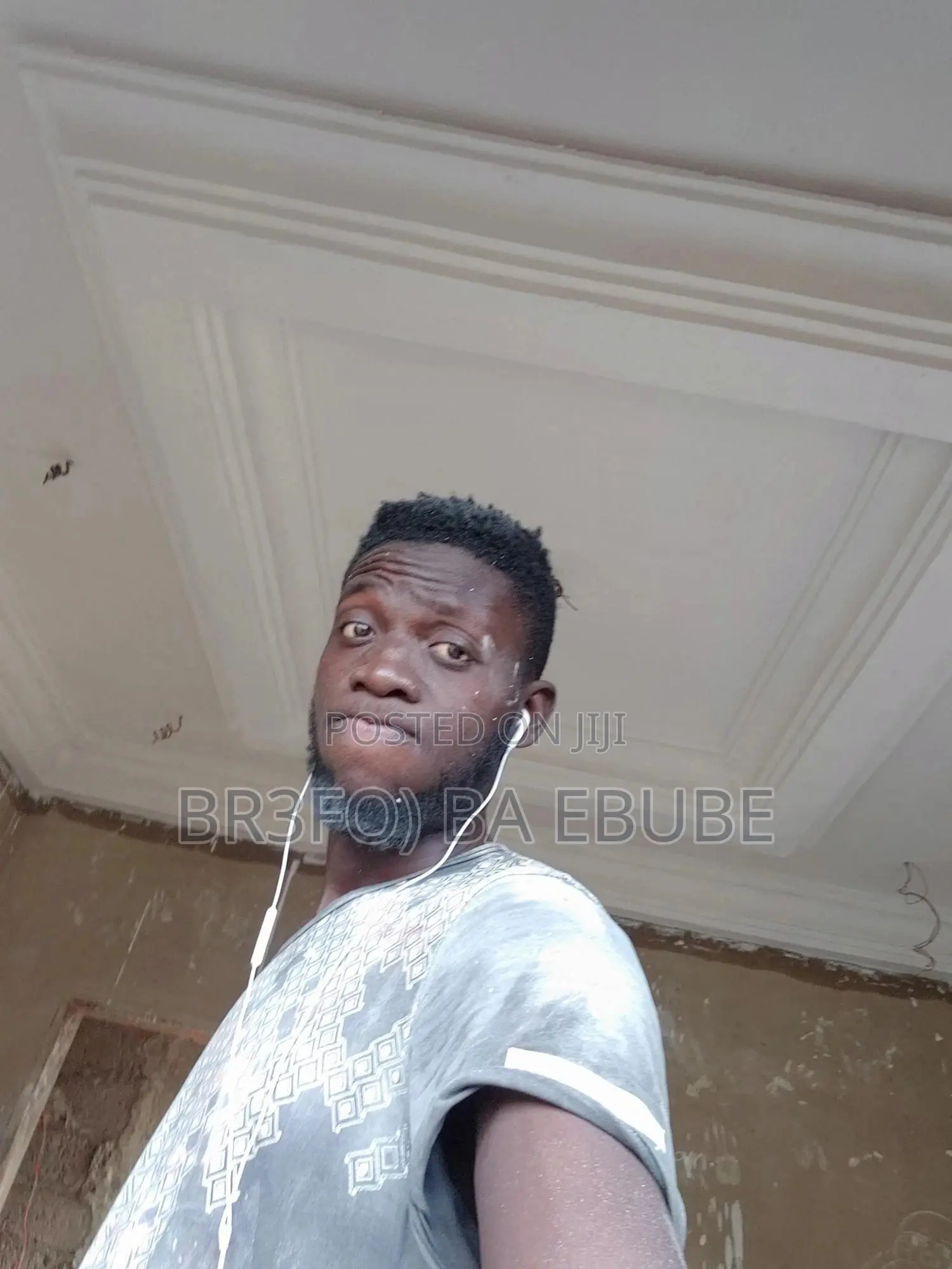 Quality P.O.P Ceiling And Painting
