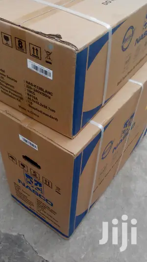 Royal Rivalry Nasco 1.5hp Air Conditioner Split
