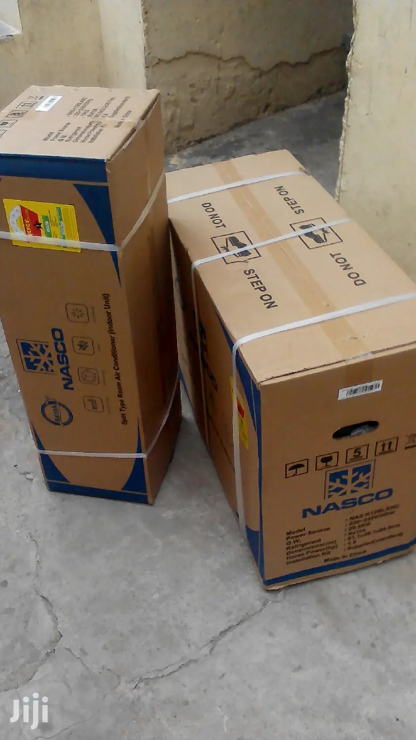 [◇New Hope] Nasco 1.5 Hp Ac Split