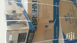 Fordable New Bruhm 2.0hp Air Conditioner Split