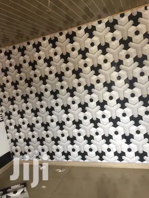Wall Paper Design