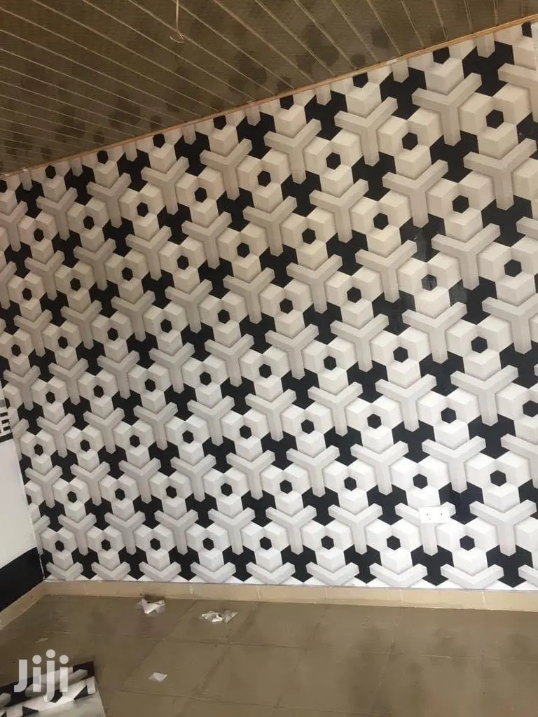 Wall Paper Design