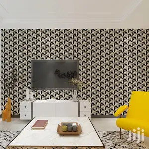 Wall Paper Design