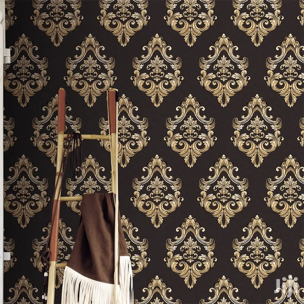 Wall Paper Design