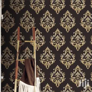 Wall Paper Design