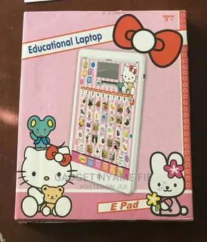 Educational Pad