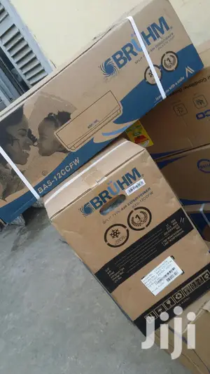 Buy New Bruhm 2.0hp Air Conditioner Split