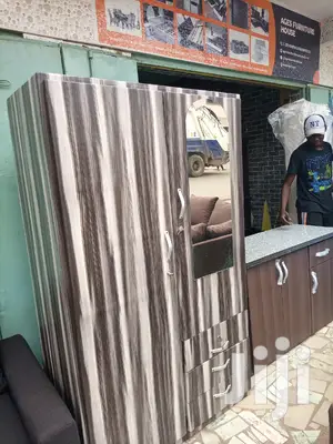 Two In One Wardrobe.Fre Delivery