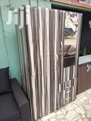 Two In One Wardrobe.Fre Delivery