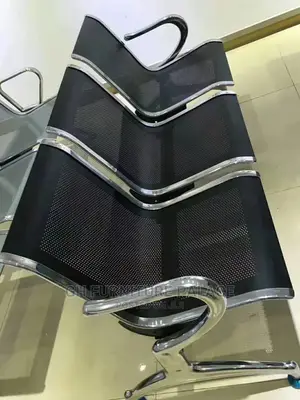 Three In One Metal Chair