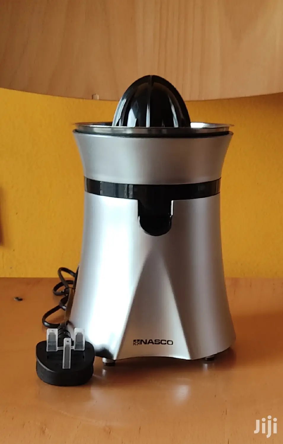 Nasco Juicer