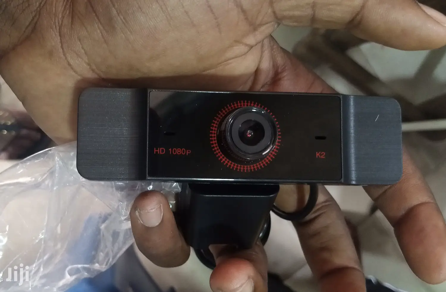 Web Camera