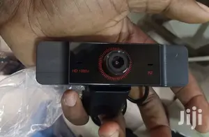 Web Camera